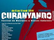 Cubanyando festival musique danses cubaines Toulouse
