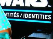 Star Wars, identité, définiras