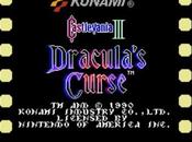 Castlevania Dracula’s Curse charmante malédiction