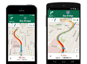 Google Maps cartes hors ligne, intégration d’Uber autres nouveautés
