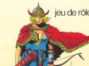 [Souvenirs JdR] Avant Charlemagne l’autre François Nedelec