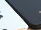 Comparaison entre prototype d’iPhone iPod Touch