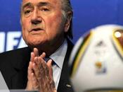 Blatter veut repartir pour tour