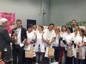 Résultat finale 2014 Coupe Espoir Interflora