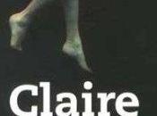 Claire Favan Apnée noire