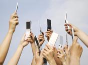 Plus 2000 smartphones confisqués introduits illégalement Maroc