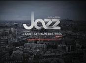 Jazz reçoit Saint Germain Prés