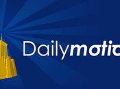 Canal prendre parts dans Dailymotion selon indiscrétions