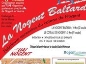 NOGENT-BALTARD 2014 content!