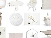 Shop selection: Pure white