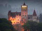 Roumanie château Dracula vendre