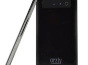 Test Batterie Externe Orzly
