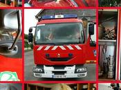 visite caserne pompiers rien pour nous #plaisirsimple