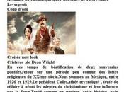 Actualité Cinéma.Quelques nouvelles Pierre-Marc LEVERGEOIS.14 2014