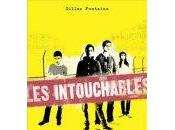 intouchables Gilles Fontaine