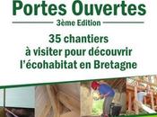 PORTES OUVERTES Chantiers écologiques visiter Bretagne