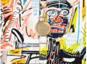 Komono Basquiat