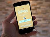 Avec Swarm, Foursquare remet l’avant checkin géolocalisation amis