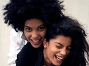 INTERVIEW Ibeyi Cannes