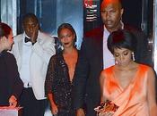 Beyoncé s’exprime enfin l’affaire Solange Jay-Z