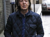 Paul McCartney Stella tête
