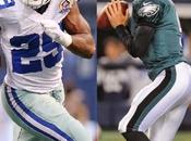 Tournoi Habits Cowboys Eagles