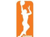 WNBA dispositifs ligne