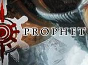 série d’événements variés débute dans Dragon’s Prophet