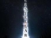 Interstellar Direction étoiles avec Nolan