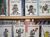 Complètement timbrés.