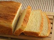 English Muffin Toasting Bread (Pain toaster pour petit dej)