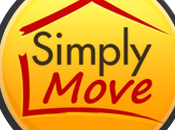 Envie déménager paix Optez pour Simply Move application révolutionnaire simplifie déménagement