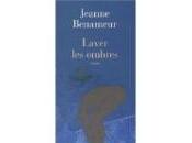 Laver ombres Jeanne BENAMEUR