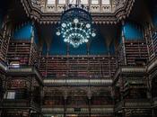 CULTURE: plus belle bibliothèque monde Janeiro
