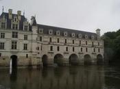 Escapade autour châteaux Loire… Episode Chenonceau