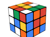 Google Doodle jour vous défie Rubik's cube
