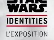 Préparez fête pères avec Star Wars Identities, l’exposition