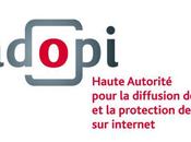 Droits d'auteur rapport préconise "frapper" portefeuille sites contenus illégaux