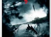 plus belles affiches pour Godzilla 2014