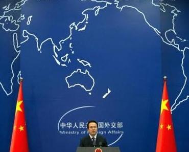 ESPIONNAGE. La Chine accuse les Etats-Unis d’être des "voleurs" qui crient "au voleur !"