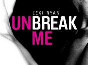 Hope, tome Unbreak Lexi Ryan
