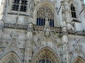 Gothique flamboyant Ponthieu Abbeville Saint-Riquier