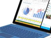 Microsoft annonce Surface