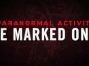 Paranormal Activty Marked Ones sortie Blu-ray bonus