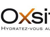 Gamme hydratation OXITIS HYDRAGON BOTTLE