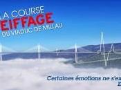 film Course Viaduc MILLAU 2014