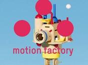 Exposition &quot;Motion Factory&amp;quot;