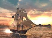 Assassin's Creed Pirates iPhone, belle programme