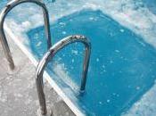 L’immersion dans l’eau froide récupération n’empêche mise réserve glycogène.