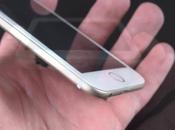 Sonny Dickson poste vidéo d’une maquette d’iPhone